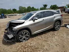 2T2HZMDA5LC257826 2020 LEXUS RX