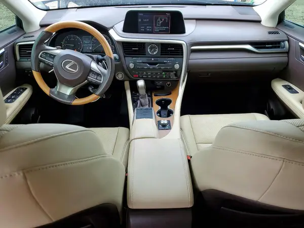 2T2HZMDA5LC257826 2020 LEXUS RX - Image 8