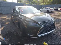 2T2HZMDA5MC258170 2021 LEXUS RX