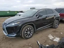 2T2HZMDA5MC260274 2021 LEXUS RX