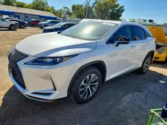 2T2HZMDA5MC272523 2021 LEXUS RX