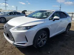 2T2HZMDA5MC275521 2021 LEXUS RX