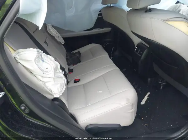 2T2HZMDA5MC277026 2021 LEXUS RX - Image 8