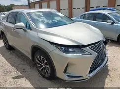 2T2HZMDA5MC278869 2021 LEXUS RX
