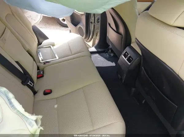 2T2HZMDA5MC278869 2021 LEXUS RX - Image 8