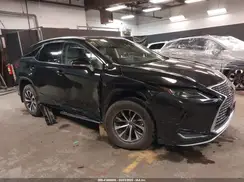 2T2HZMDA5MC279844 2021 LEXUS RX