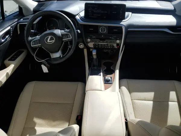 2T2HZMDA5MC285269 2021 LEXUS RX - Image 8