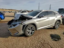 2T2HZMDA5MC287670 2021 LEXUS RX