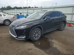 2T2HZMDA5MC288138 2021 LEXUS RX