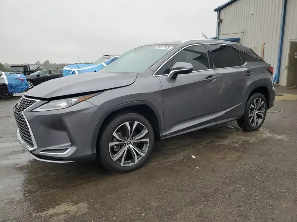 2T2HZMDA5MC292870 2021 LEXUS RX - Image 1