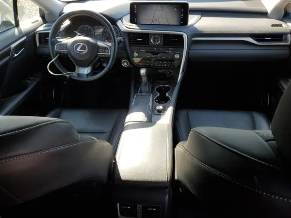 2T2HZMDA5MC293551 2021 LEXUS RX - Image 8