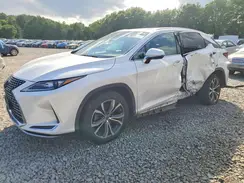 2T2HZMDA5MC296045 2021 LEXUS RX