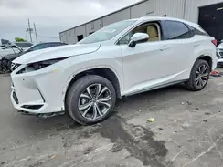 2T2HZMDA5MC302569 2021 LEXUS RX