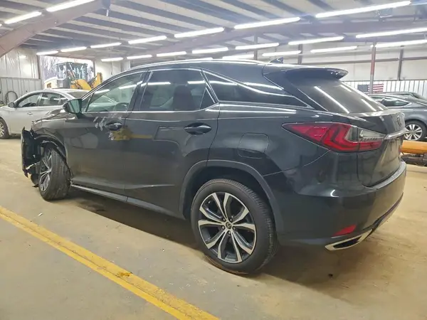 2T2HZMDA5MC305732 2021 LEXUS RX - Image 2