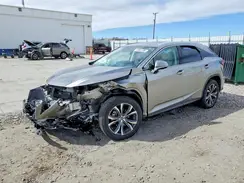 2T2HZMDA5NC316201 2022 LEXUS RX