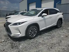 2T2HZMDA5NC319714 2022 LEXUS RX
