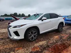 2T2HZMDA5NC321916 2022 LEXUS RX