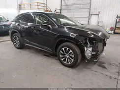 2T2HZMDA5NC326355 2022 LEXUS RX
