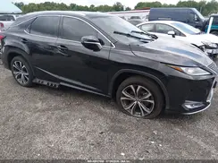 2T2HZMDA5NC329966 2022 LEXUS RX