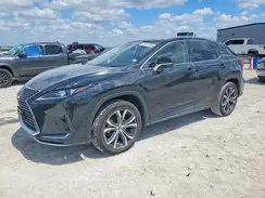 2T2HZMDA5NC330874 2022 LEXUS RX