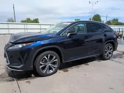 2T2HZMDA5NC335640 2022 LEXUS RX