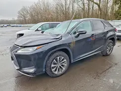 2T2HZMDA5NC339087 2022 LEXUS RX