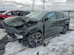 2T2HZMDA5NC340840 2022 LEXUS RX