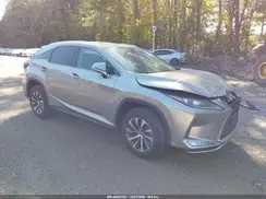 2T2HZMDA5NC343303 2022 LEXUS RX