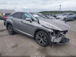 2T2HZMDA5NC343821 2022 LEXUS RX