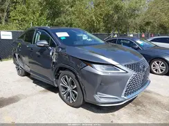 2T2HZMDA5NC344466 2022 LEXUS RX