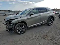 2T2HZMDA5NC349067 2022 LEXUS RX