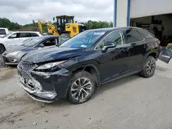 2T2HZMDA5NC350946 2022 LEXUS RX