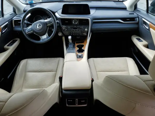 2T2HZMDA5NC350946 2022 LEXUS RX - Image 8