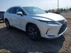 2T2HZMDA5NC351692 2022 LEXUS RX