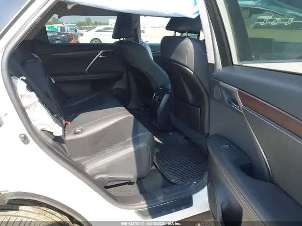 2T2HZMDA5NC351692 2022 LEXUS RX - Image 8