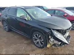 2T2HZMDA5NC355239 2022 LEXUS RX