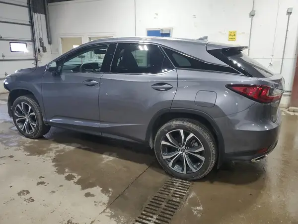 2T2HZMDA5NC356066 2022 LEXUS RX - Image 2