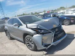 2T2HZMDA5NC358822 2022 LEXUS RX