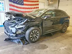 2T2HZMDA5NC359548 2022 LEXUS RX