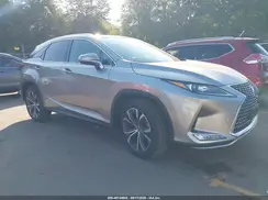 2T2HZMDA5NC361672 2022 LEXUS RX