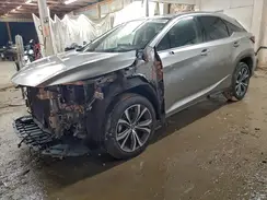 2T2HZMDA5NC366032 2022 LEXUS RX