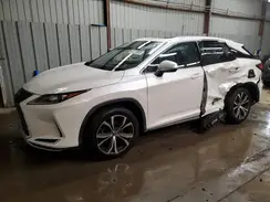2T2HZMDA6LC215780 2020 LEXUS RX