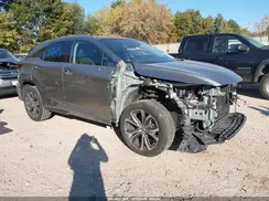 2T2HZMDA6LC217447 2020 LEXUS RX