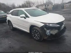 2T2HZMDA6LC218033 2020 LEXUS RX