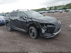 2T2HZMDA6LC223927 2020 LEXUS RX