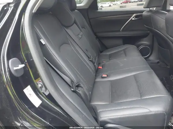 2T2HZMDA6LC223927 2020 LEXUS RX - Image 8