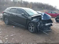 2T2HZMDA6LC226293 2020 LEXUS RX
