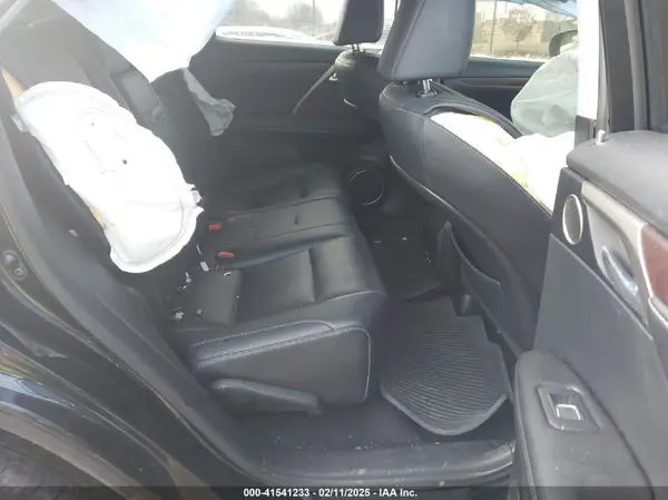 2T2HZMDA6LC226293 2020 LEXUS RX - Image 8
