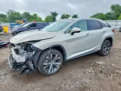 2T2HZMDA6LC226343 2020 LEXUS RX