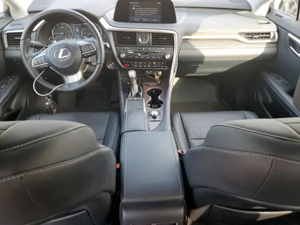2T2HZMDA6LC228240 2020 LEXUS RX - Image 8